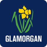 Glamorgan Cricket logo